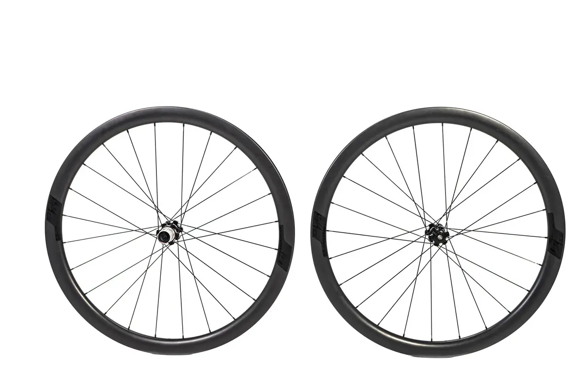 Vision Sc 40 Carbon Disc Wheelset 2022, Shimano Freehub 1