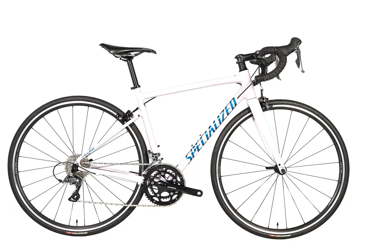 Specialized Allez E5 Shimano Claris Road Bike 2021, Size 52Cm 1