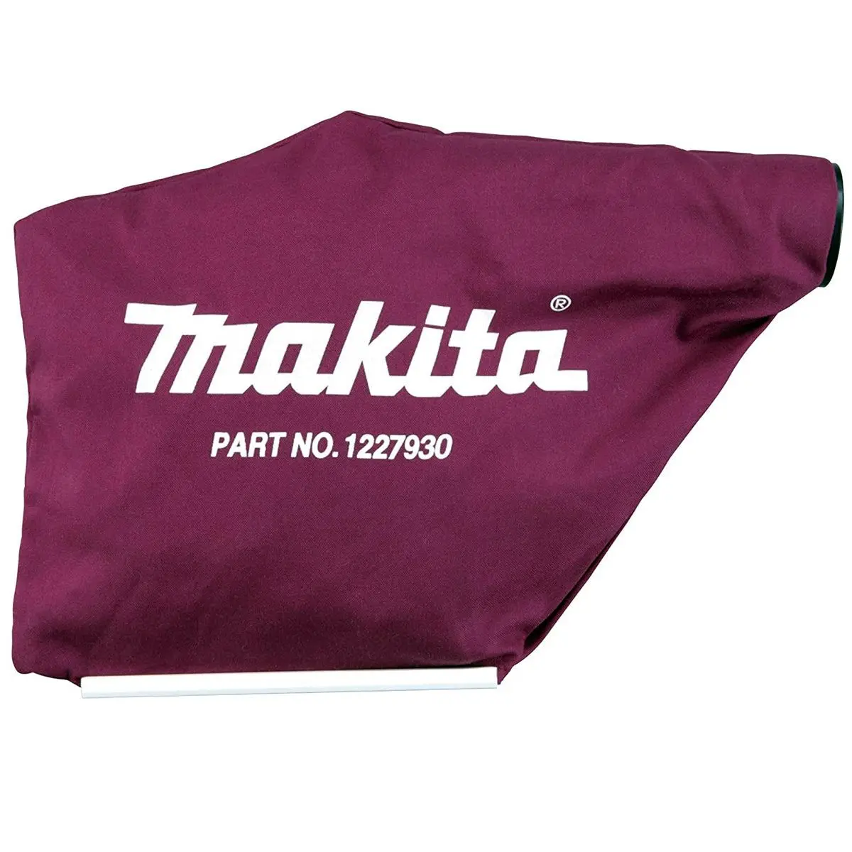 Makita 122793-0 Dustbag For Makita Planers Kp0810 Kp0800 Kp0800k 1