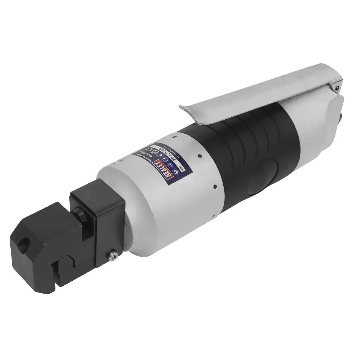 Sealey Sa36 Air Punch/Flange Tool 1