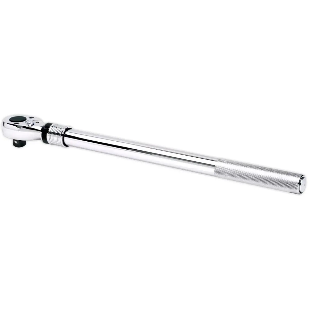 Sealey Ak6691 3/4"Sq Drive Extendable Ratchet Wrench 1
