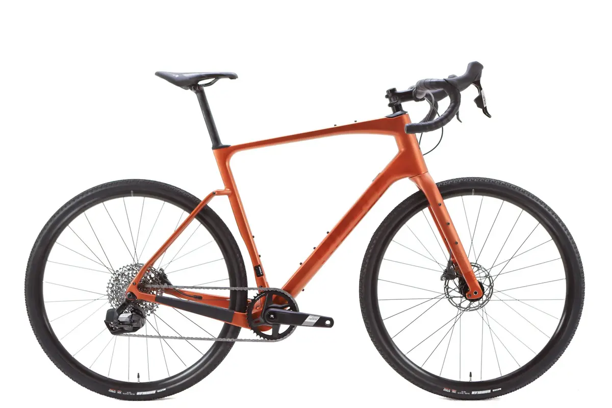 Ribble Gravel Sl Sram Apex Xplr Axs Gravel Bike 2024, Size Xl 1