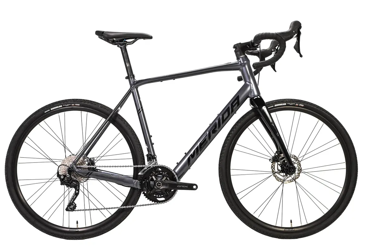 Merida Esilex 400 Electric Gravel Bike 2021, Size Xl 1