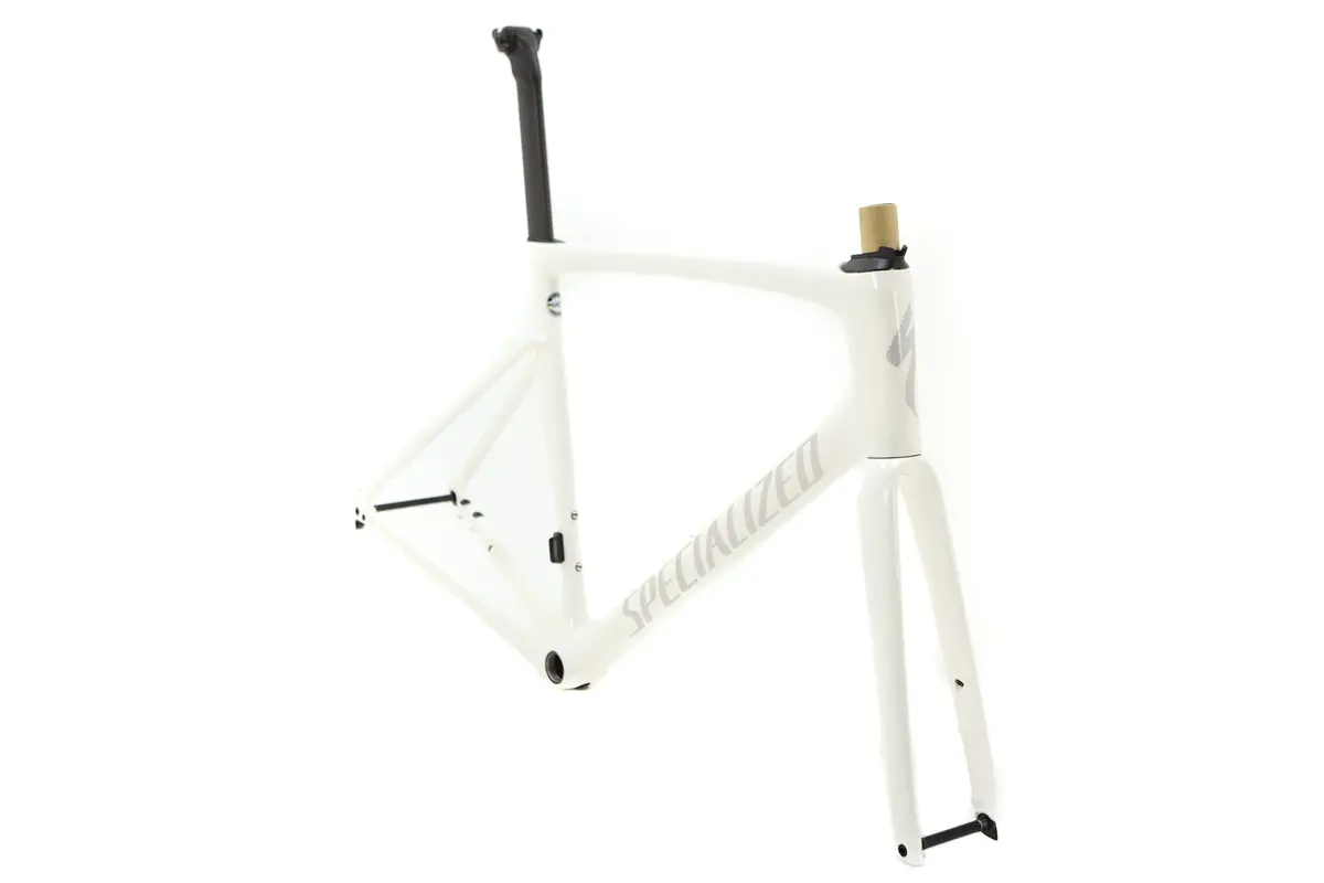 Specialized Tarmac Sl7 Disc Road Frameset 2024, Size 58Cm 1