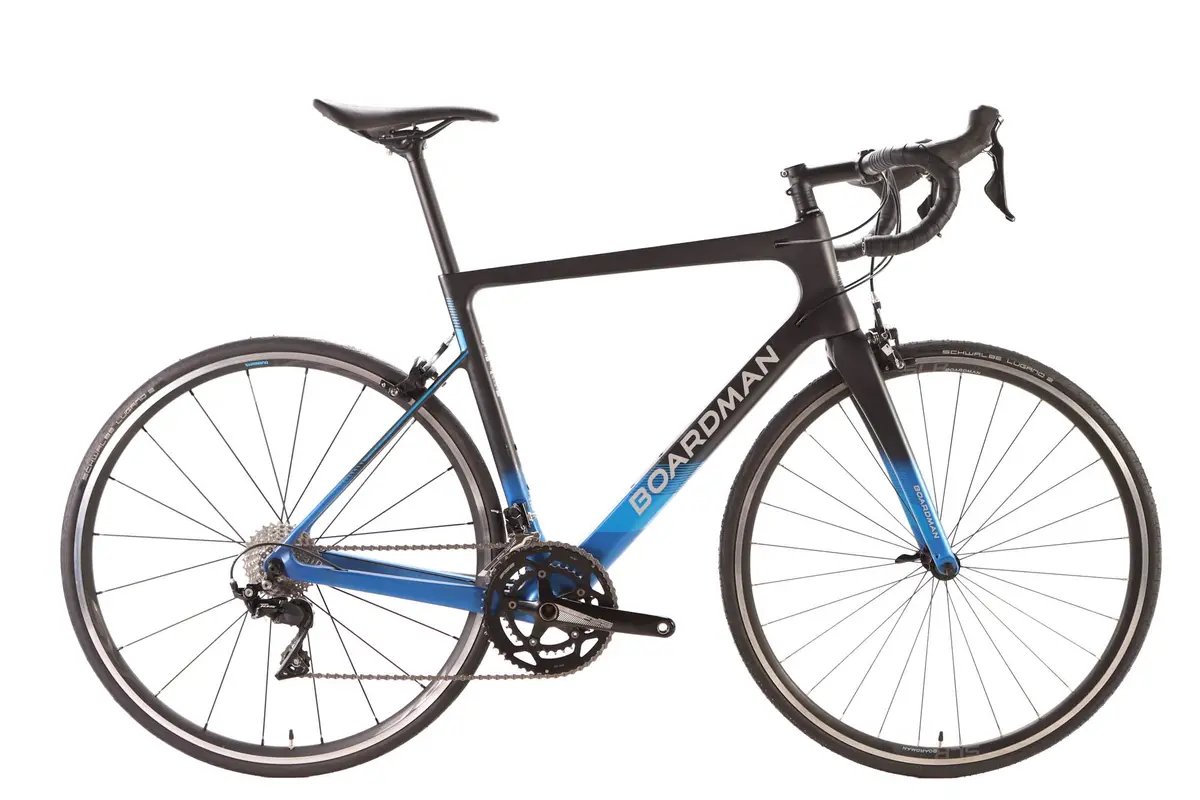Boardman Slr 8.9 Shimano 105 Road Bike 2021, Size Large 1