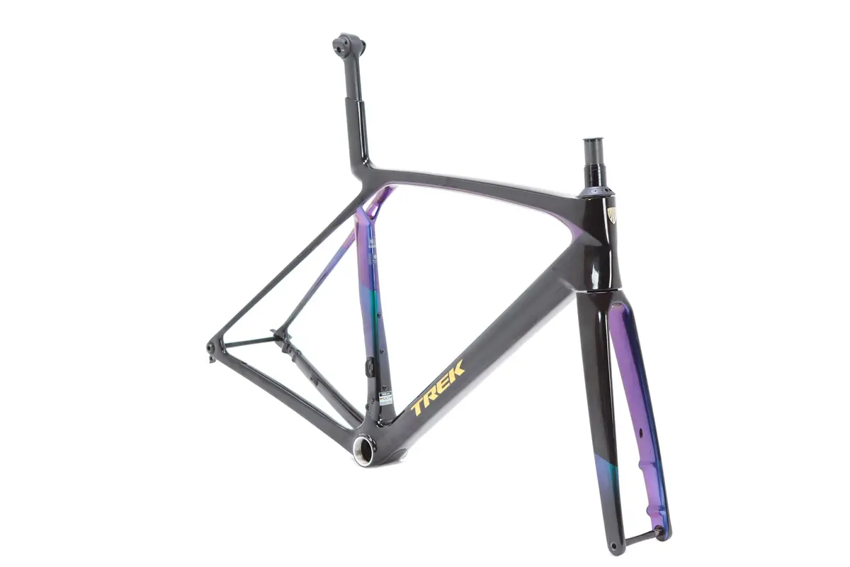 Trek Madone Sl Gen 8 Disc Road Frameset 2025, Size M/L 1