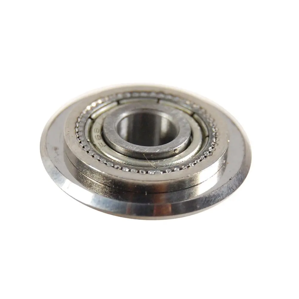 Excel 22Mm Tile Cutting Wheel 1000M Replacement Ball Bearing For Excel Manual Tile Cutter 1