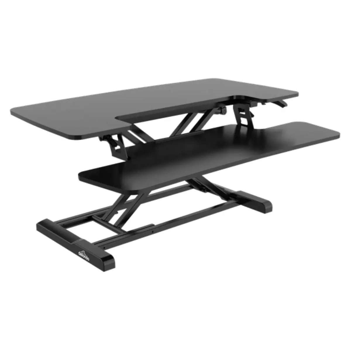 Sealey Dh15 Dellonda 89Cm Height-Adjustable Standing Desk 1