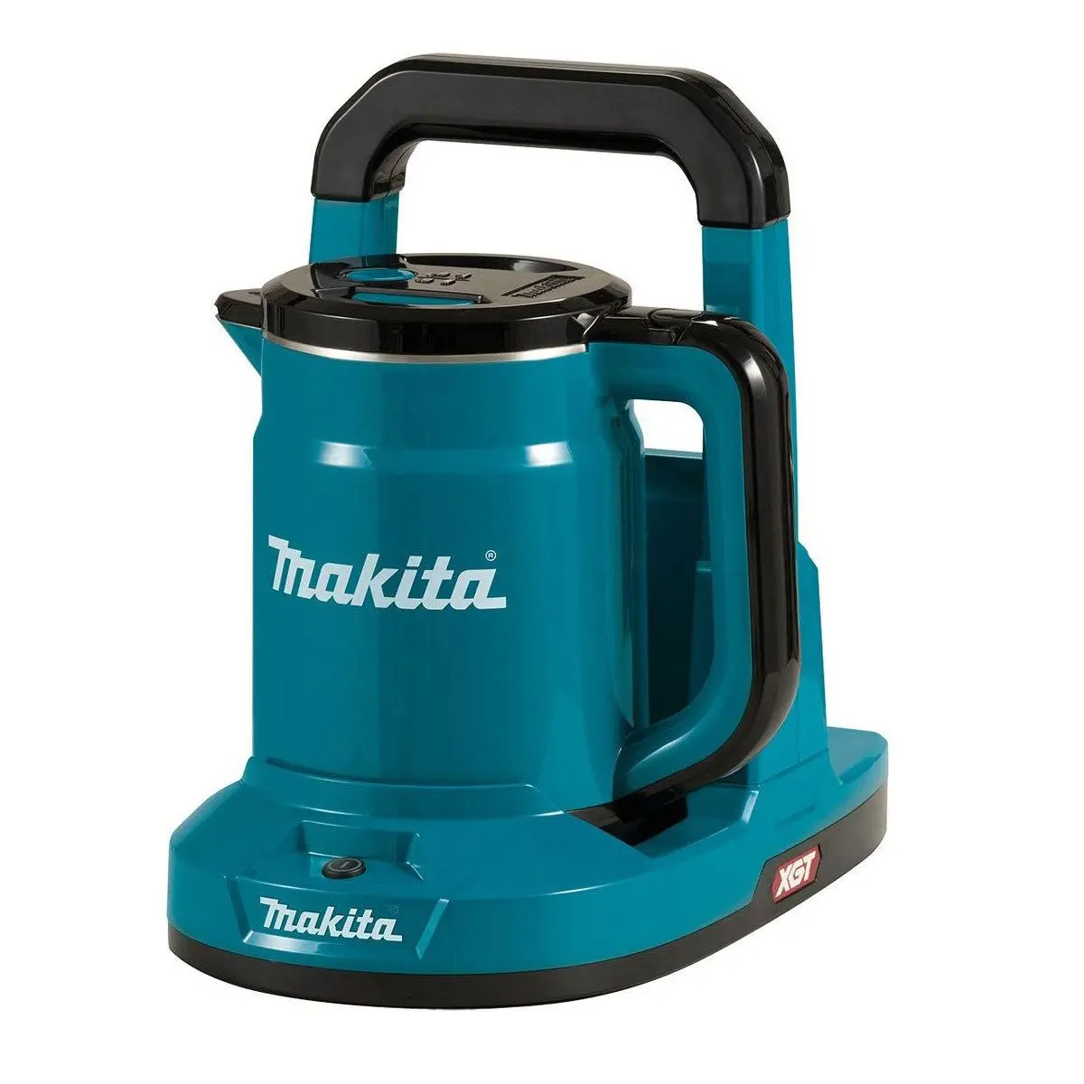 Makita Kt001gz 40V Xgt Cordless Kettle Body Only 1
