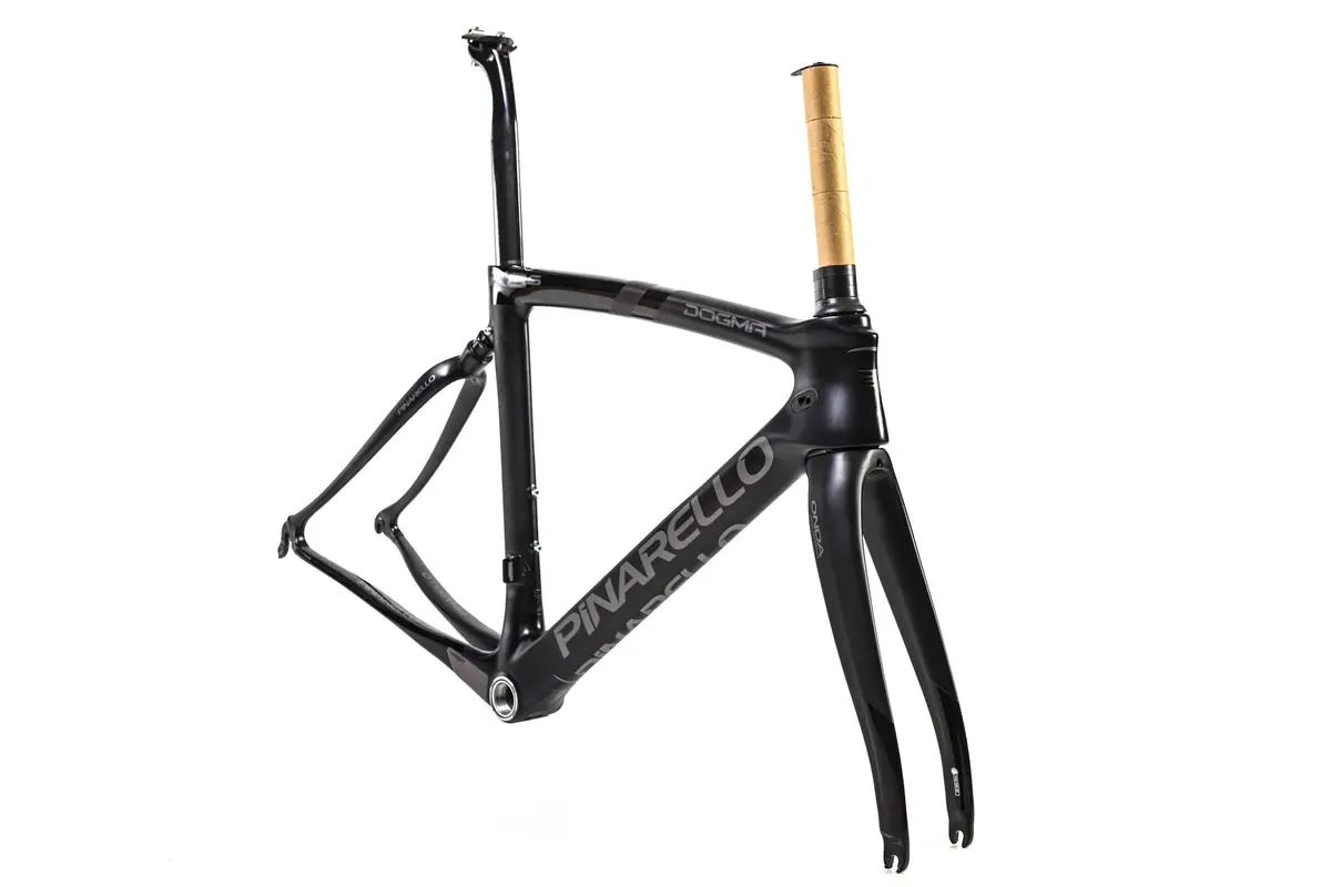 Pinarello Dogma K8-S Road Frameset 2016, Size 50Cm 1