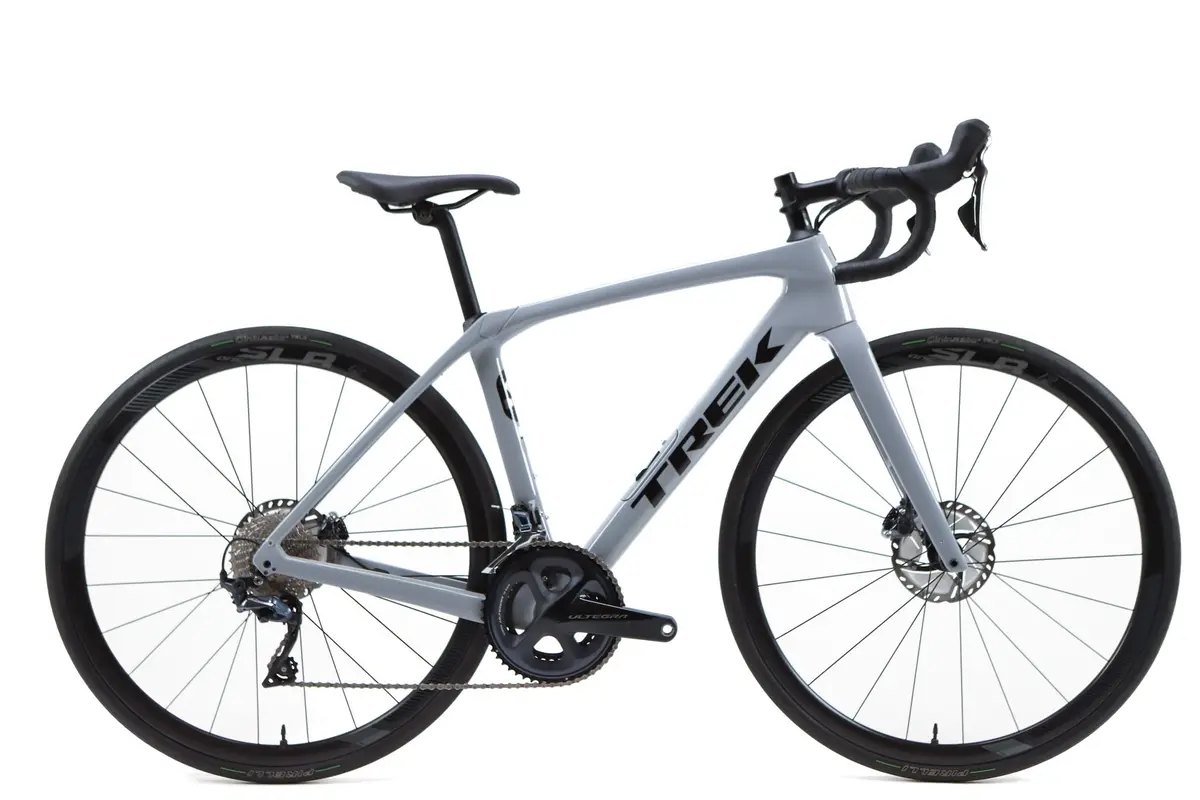 Trek Domane Sl 6 Gen 4 Shimano Ultegra Disc Road Bike 2023, Size 52Cm 1