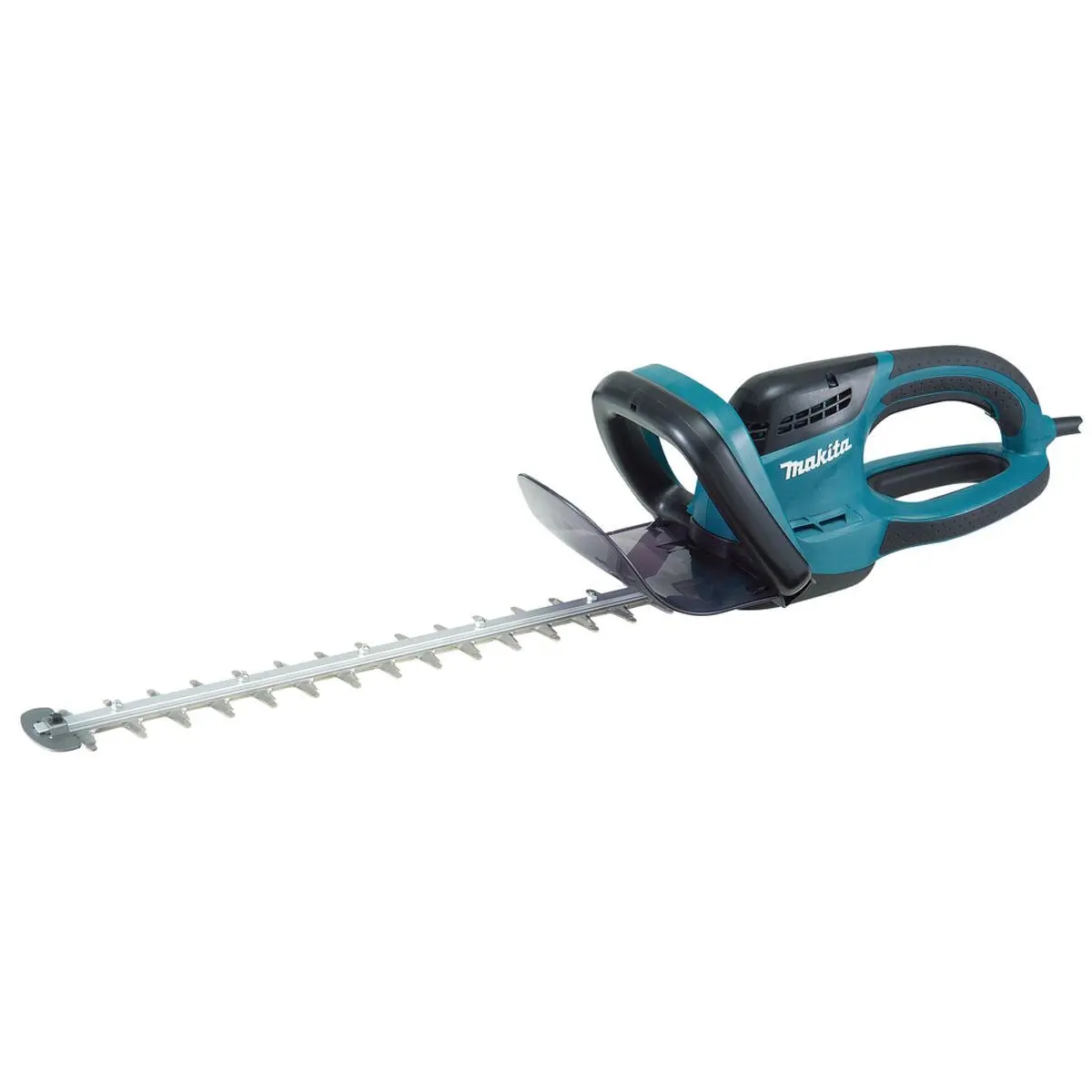 Makita Uh5580/2 550 Mm Electric Hedge Trimmer 240V 1
