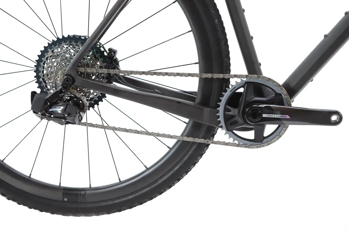 Argonaut Supernaut Gr3 Sram Force Etap Axs Gravel Bike 2023, Size 57.5Cm 2