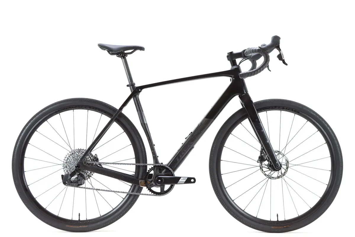 Trek Checkpoint Sl 5 Gen 3 Sram Apex Axs Gravel Bike 2026, Size Medium 1