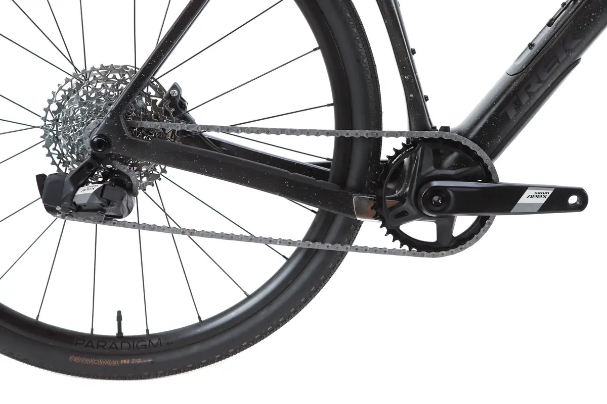 Trek Checkpoint Sl 5 Gen 3 Sram Apex Axs Gravel Bike 2026, Size Medium 2