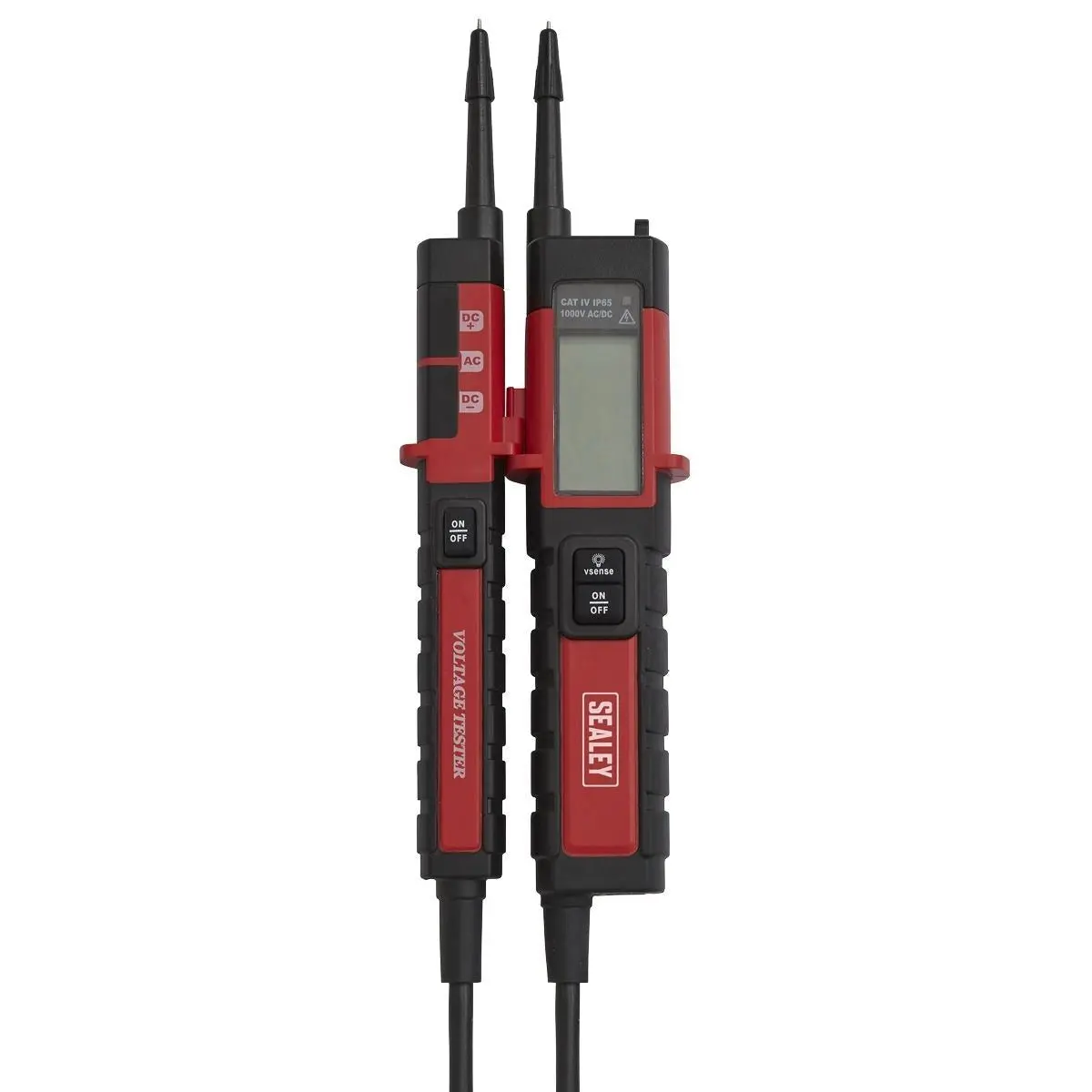 Sealey Pphy High Voltage Tester Cat Iv 1000V Hybrid/Electric Vehicles 2