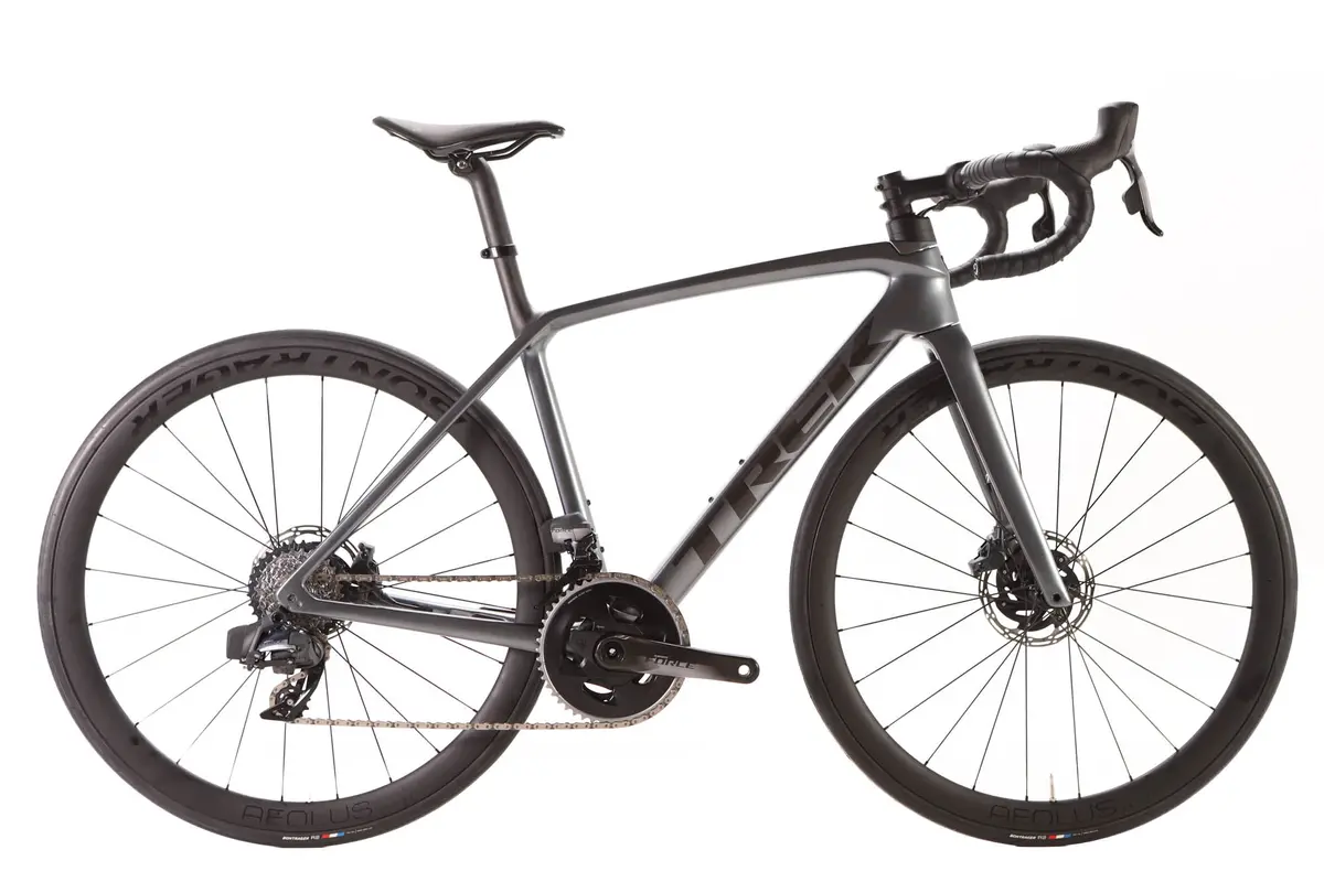 Trek Emonda Sl 7 Sram Force Etap Axs 2023, Size 50Cm 1