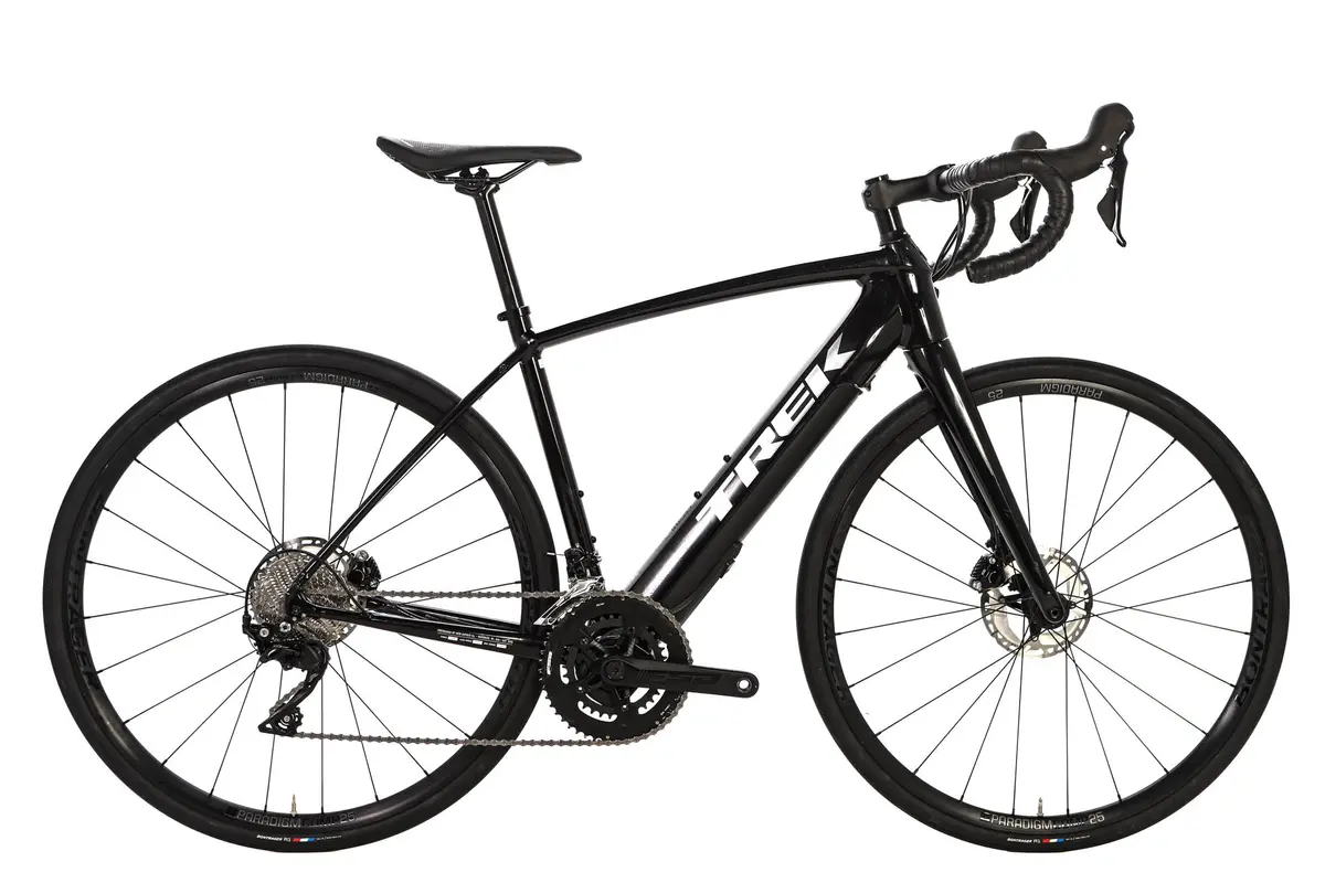 Trek Domane+ Alr Shimano 105 Disc Electric Road Bike 2022, Size 54Cm 1