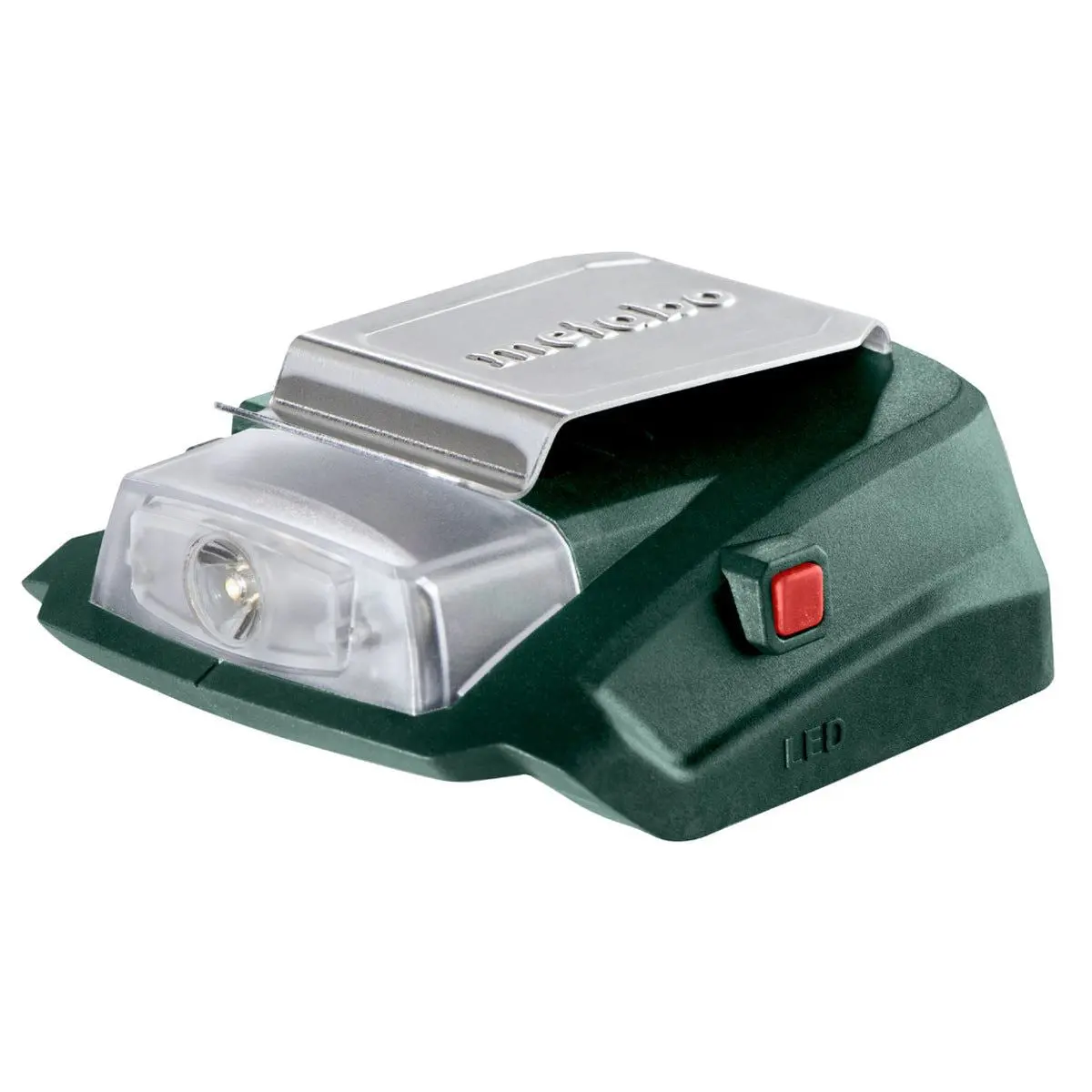 Metabo Pa 14.4-18 Led-Usb 14.4-18V Multi Function Power Adapter 600288000 1