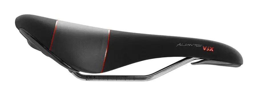 Fizik Aliante Versus X Saddle, 142Mm 1