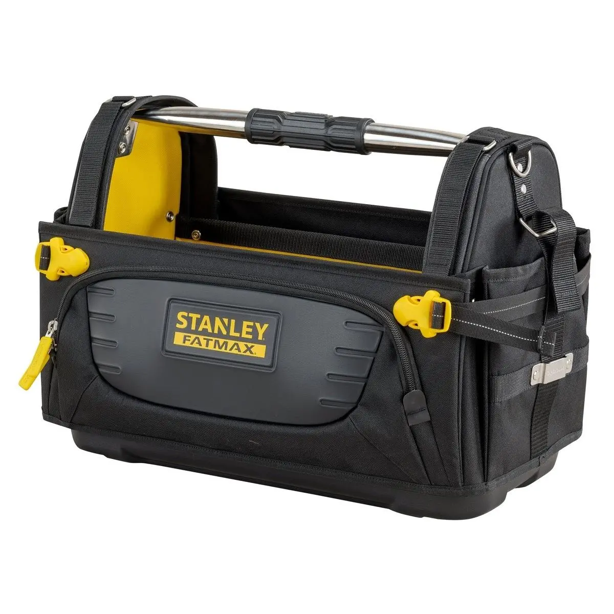 Stanley Fmst1-80146 Fatmax Quick Access Premium Tote Bag Sta180146 1