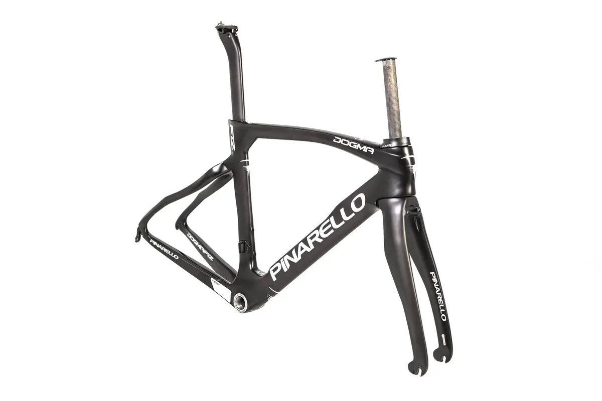 Pinarello Dogma F12 Road Frameset 2021, Size 50Cm 1