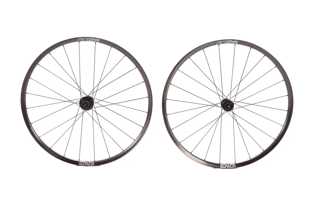 Enve Ag25 Carbon Disc Wheelset, Xdr Freehub 1