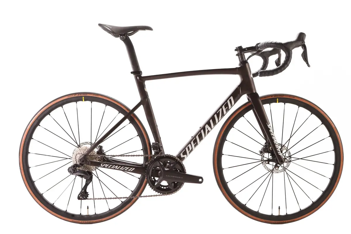 Specialized Allez Sprint Shimano Ultegra Di2 Disc Road Bike 2023, Size 56Cm 1