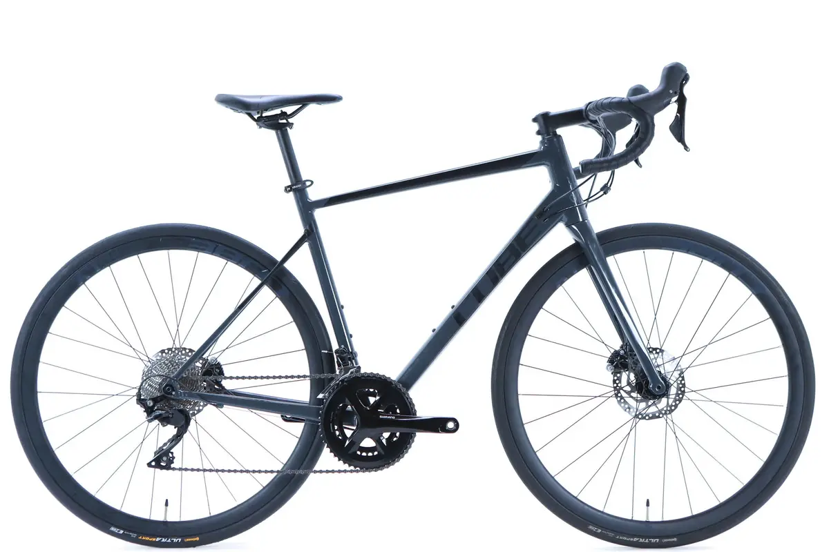 Cube Attain Sl Shimano 105 Disc Road Bike 2021, Size 56Cm 1