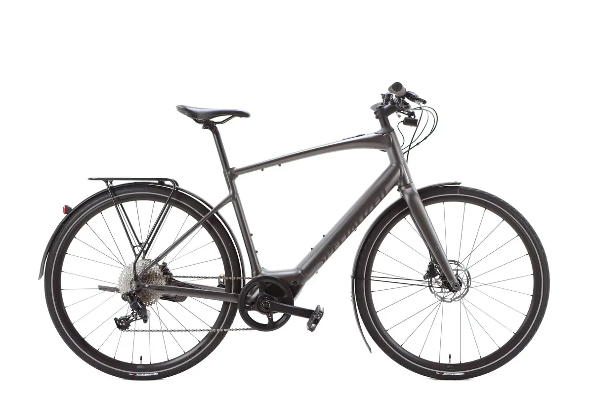 Specialized Turbo Vado Sl 4.0 Eq Electric Hybrid Bike 2023, Size Large 1