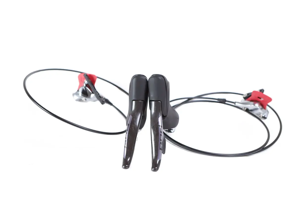 Sram Red Etap Axs D1 Shifters And Brakeset 1