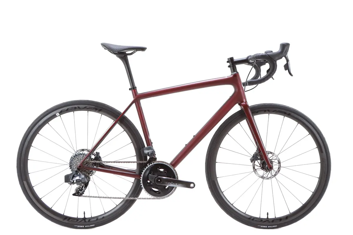 Specialized Atheos Sram Force Etap Axs Disc Road Bike 2022, Size 56Cm 1