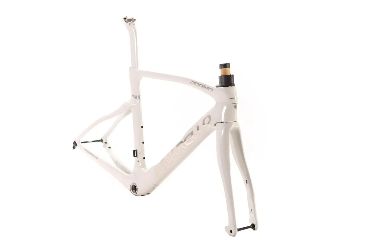 Pinarello Dogma F Disc Road Bike Frameset 2023, Size 53Cm 1