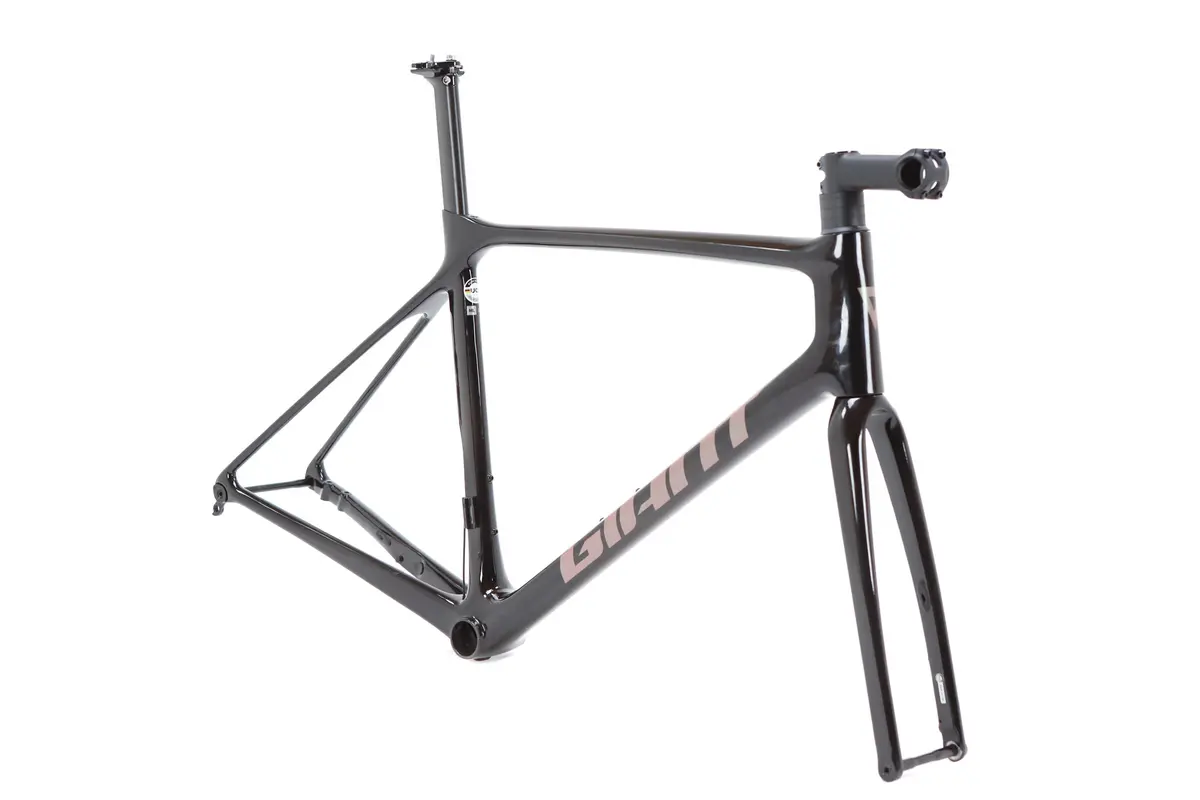 Giant Tcr Advanced Pro Disc Road Frameset 2024, Size M/L 1