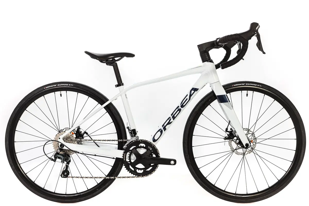 Orbea Avant H40-D Shimano Tiagra Disc Road Bike 2021, 51Cm 1