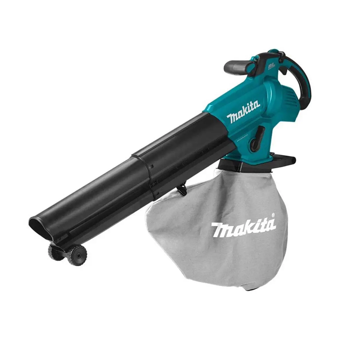 Makita Dub187z 18V Lxt Brushless Blower / Vacuum Body Only 1