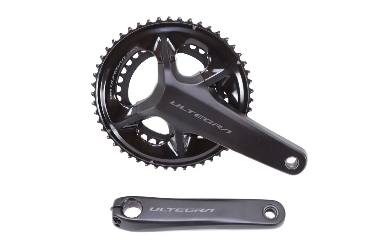 Shimano Ultegra Fc-08 Crankset, 50/34T - 170Mm 1