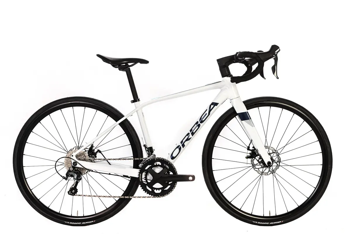 Orbea Avant H40-D Shimano Tiagra Disc Road Bike 2021, Size 47Cm 1
