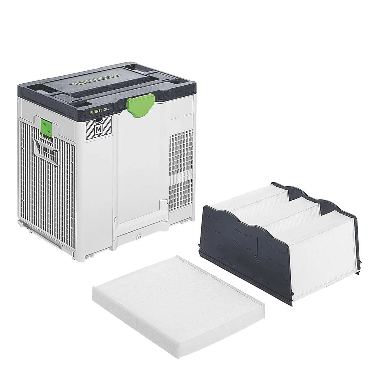Festool Sys-Air M 110V Gb Air Purifier - 577786 1