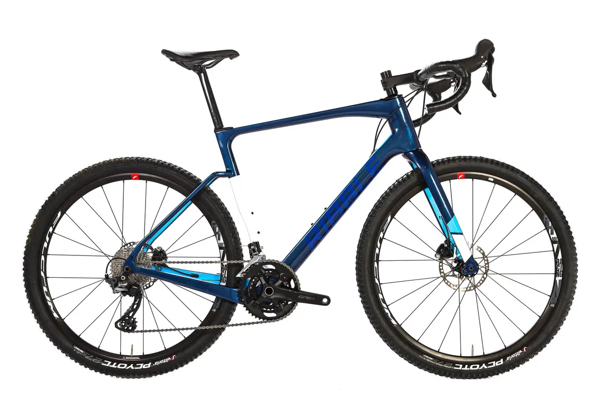 Ribble Cgr Sl Shimano Grx Disc Gravel Bike 2021, Size Large 1