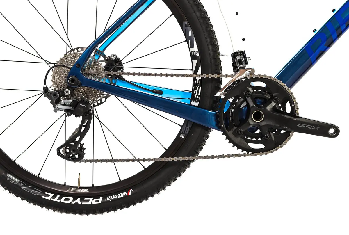 Ribble Cgr Sl Shimano Grx Disc Gravel Bike 2021, Size Large 2