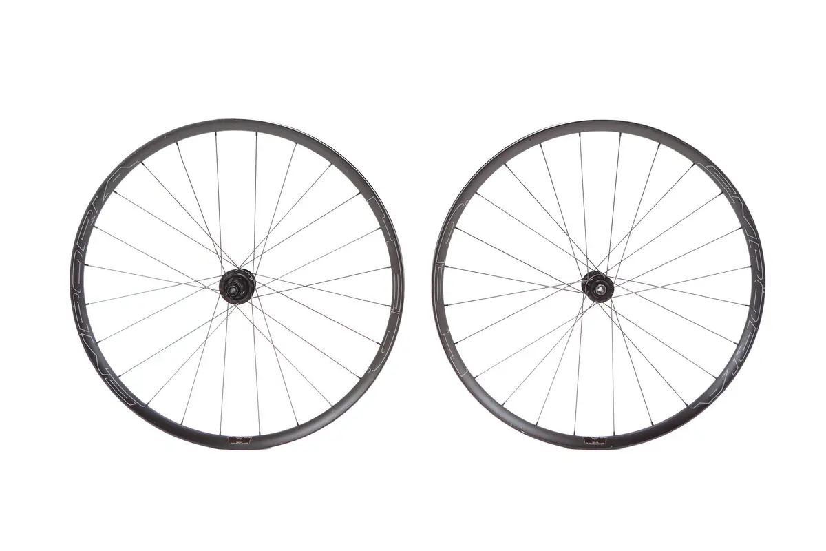 Hed Emporia Ga Pro Alloy Disc Wheelset, Campagnolo Freehub 1
