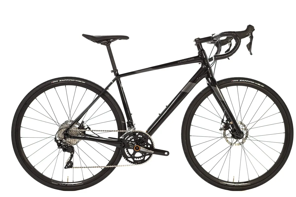 Cannondale Synapse Shimano 105 Disc Road Bike 2020, Size 54Cm 1