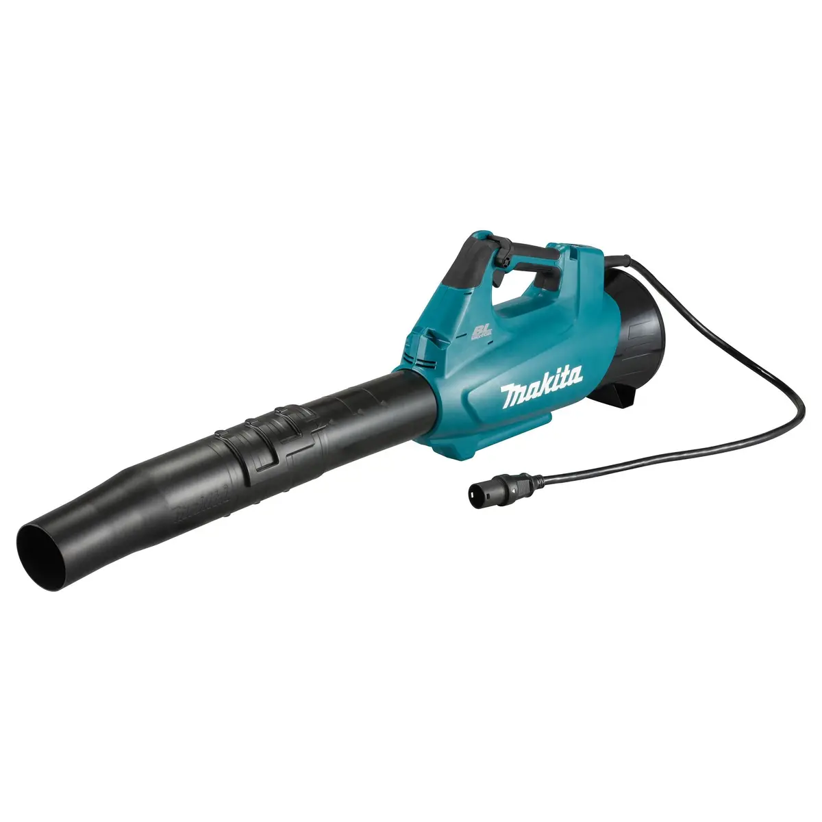 Makita Ub001cz 36V Lxt Brushless Blower Body Only 1