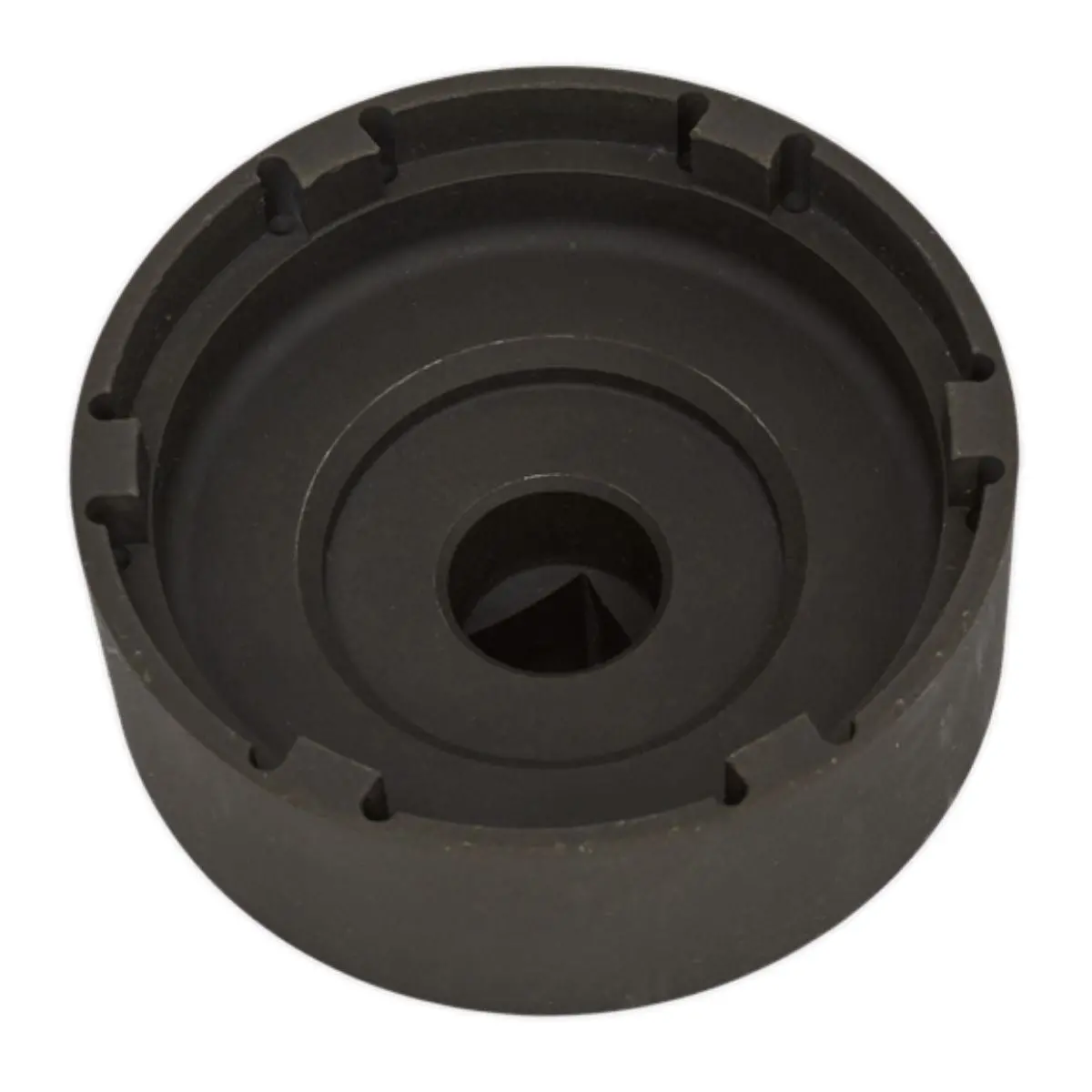 Sealey Cv007 3/4"Sq Drive Groove Axle Nut Socket With 6-Studs 2