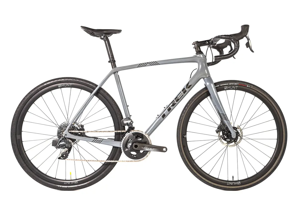 Trek Boone 7 Sram Force Etap Axs Disc Cyclocross Bike 2020,Size 56Cm 1