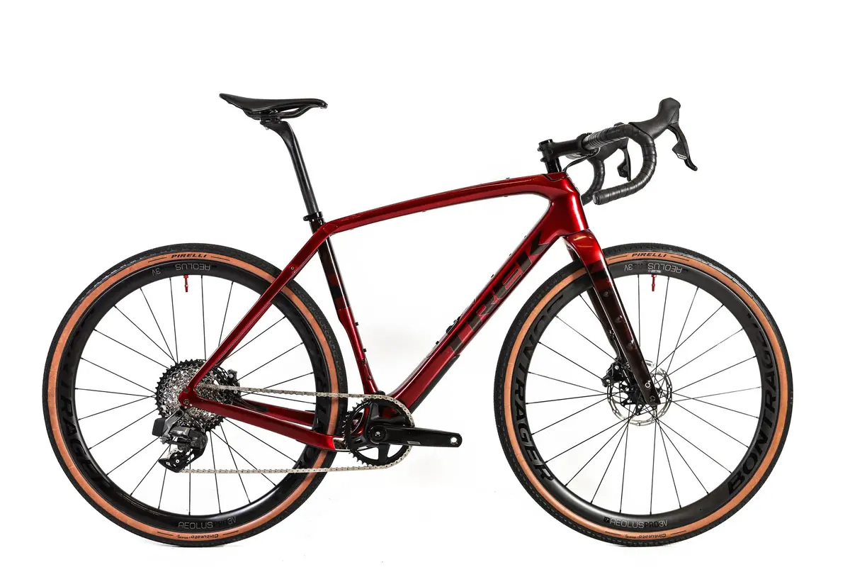 Trek Checkpoint Sl6 Disc Sram Rival Etap Gravel Bike 2023, Size 56Cm 1