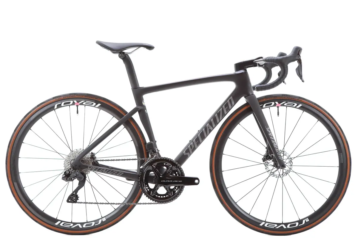 Specialized Tarmac Sl7 Shimano 105 Di2 Disc Road Bike 2025, Size 52Cm 1