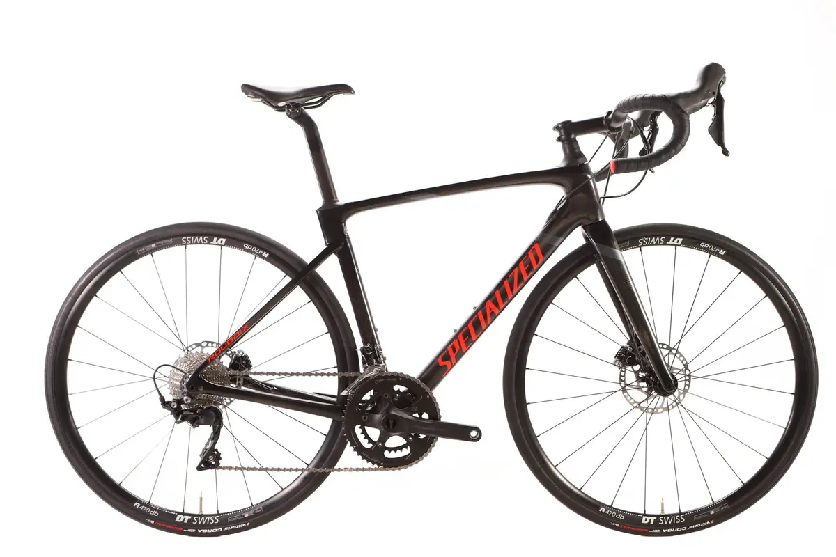 Specialized Roubaix Sport Shimano 105 Disc Road Bike 2020, Size 54Cm 1
