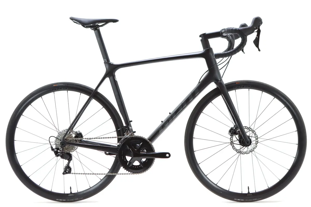 Giant Tcr Advanced 2 Shimano 105 Disc Road Bike 2021, Size Large 1